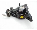 Rear reducer MERCEDES BENZ M W166 A1663502714 3 0L diesel 190kW 2012 Part manufacturer Mercedes Benz OE