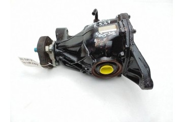 Rear reducer MERCEDES BENZ M W166 A1663502714 3 0L diesel 190kW 2012 Part manufacturer Mercedes Benz OE