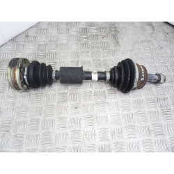 TRANSMISION DELANTERA IZQUIERDA ALFA ROMEO GT (125)