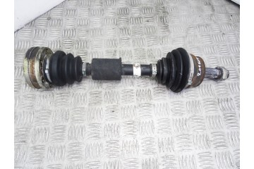 TRANSMISION DELANTERA IZQUIERDA ALFA ROMEO GT (125)