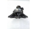 Rear reducer MERCEDES BENZ M W166 A1663502714 3 0L diesel 190kW 2012 Catalog number of the part A1663502714