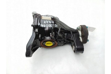 Rear reducer MERCEDES BENZ M W166 A1663502714 3 0L diesel 190kW 2012 Car type passenger cars