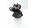 Rear reducer MERCEDES BENZ M W166 A1663502714 3 0L diesel 190kW 2012 Catalog number of the original A1663502714