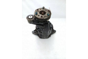 Rear reducer MERCEDES BENZ M W166 A1663502714 3 0L diesel 190kW 2012 Catalog number of the original A1663502714