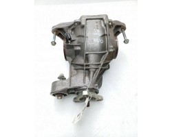 Rear reducer MERCEDES BENZ GLE Coupe C292 A1663501500 gasoline 287kW