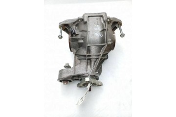 Rear reducer MERCEDES BENZ GLE Coupe C292 A1663501500 gasoline 287kW