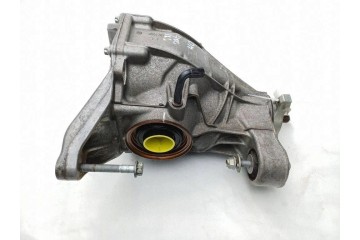 Rear reducer MERCEDES BENZ GLE Coupe C292 A1663501500 gasoline 287kW Catalog number of the part A1663501500
