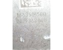Rear reducer MERCEDES BENZ GLE Coupe C292 A1663501500 gasoline 287kW Catalog number of the original A1663501500