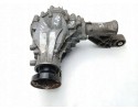 Front reducer MERCEDES BENZ GLS X166 A16633002000 3 0L diesel 190kW