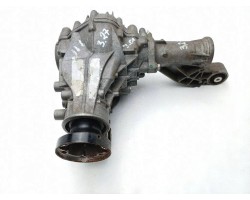 Front reducer MERCEDES BENZ GLS X166 A16633002000 3 0L diesel 190kW