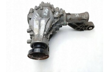 Front reducer MERCEDES BENZ GLS X166 A16633002000 3 0L diesel 190kW