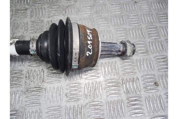 TRANSMISION DELANTERA IZQUIERDA ALFA ROMEO GT (125)