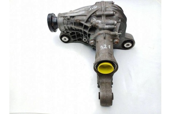 Front reducer MERCEDES BENZ GLS X166 A16633002000 3 0L diesel 190kW Part manufacturer Mercedes Benz OE