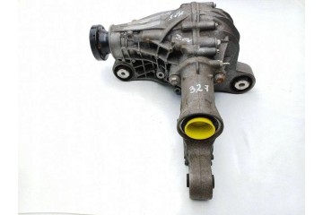 Front reducer MERCEDES BENZ GLS X166 A16633002000 3 0L diesel 190kW Part manufacturer Mercedes Benz OE