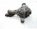 Front reducer MERCEDES BENZ GLS X166 A16633002000 3 0L diesel 190kW Catalog number of the part A16633002000