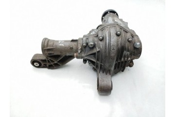 Front reducer MERCEDES BENZ GLS X166 A16633002000 3 0L diesel 190kW Catalog number of the part A16633002000