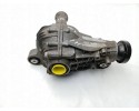 Front reducer MERCEDES BENZ GLS X166 A16633002000 3 0L diesel 190kW Car type passenger cars
