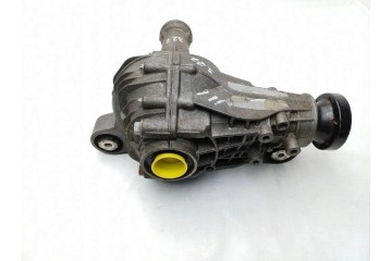 Front reducer MERCEDES BENZ GLS X166 A16633002000 3 0L diesel 190kW Car type passenger cars
