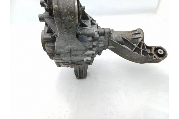 Front reducer MERCEDES BENZ GLS X166 A16633002000 3 0L diesel 190kW Catalog number of the original A16633002000