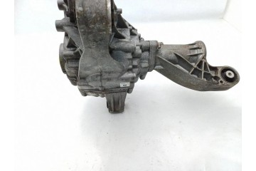 Front reducer MERCEDES BENZ GLS X166 A16633002000 3 0L diesel 190kW Catalog number of the original A16633002000