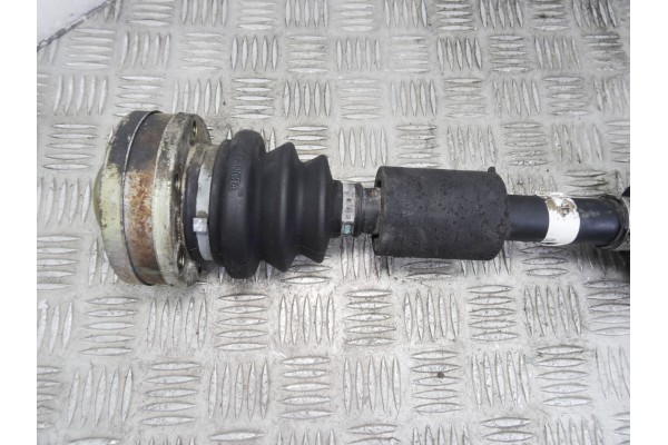 TRANSMISION DELANTERA IZQUIERDA ALFA ROMEO GT (125)