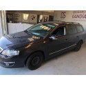 VOLKSWAGEN PASSAT VARIANT (3C5) Highline VOLKSWAGEN PASSAT VARIANT (3C5) Highline