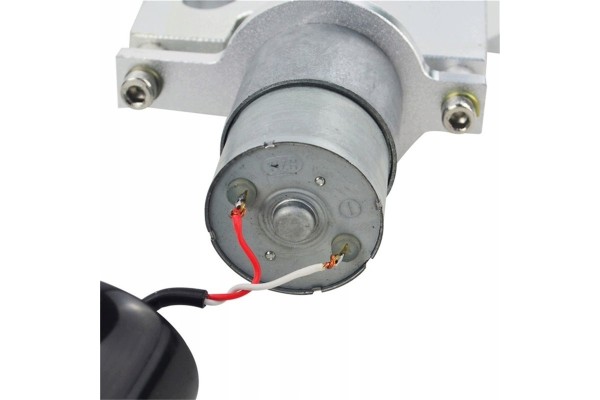 Universal Electric Exhaust Throttle Remote Controlled 2 5 63mm Quality of parts according to GVO P replacement with original qua