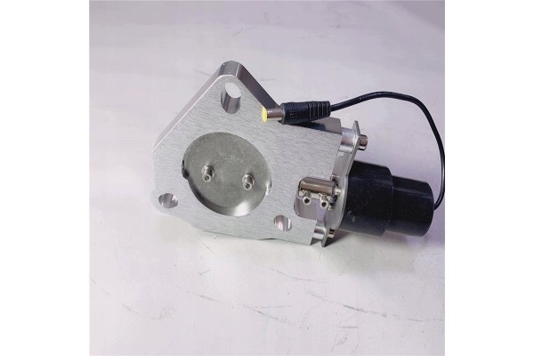 Universal Electric Exhaust Throttle Remote Controlled 2 5 63mm EAN GTIN 6900907258853