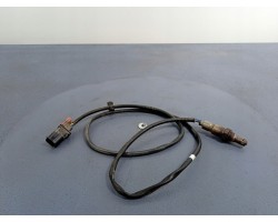 04L906262S LAMBDA SENSOR SKODA RAPID 1 6 TDI 13 22