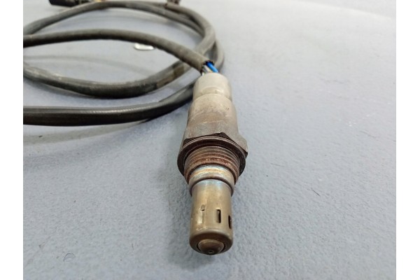 04L906262S LAMBDA SENSOR SKODA RAPID 1 6 TDI 13 22 Catalog number of the part 04L906262S