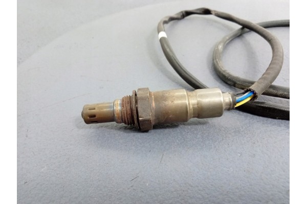 04L906262S LAMBDA SENSOR SKODA RAPID 1 6 TDI 13 22 Car type passenger cars