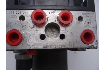 51721792  ABS ALFA ROMEO GT (125) 2.0 JTS 16V Progression 2004 51721792 209537 ALFA ROMEO - 2