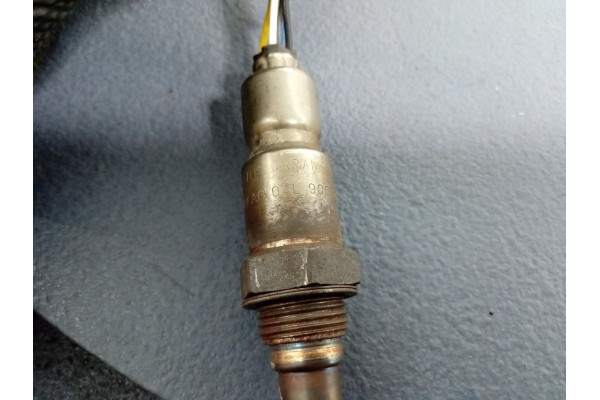 04L906262S LAMBDA SENSOR SKODA RAPID 1 6 TDI 13 22 Catalog number of the original 04L906262S