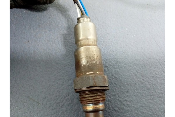 Sensor Lambda 5 Pines SKODA RAPID 1.6 TDI 04L906262S