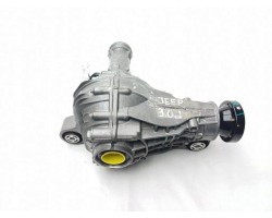 Front reducer JEEP GRAND CHEROKEE IV WK WK2 68154503AB 3 0L diesel