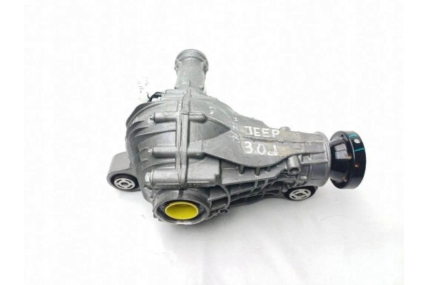 Front reducer JEEP GRAND CHEROKEE IV WK WK2 68154503AB 3 0L diesel