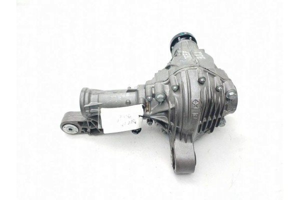 Front reducer JEEP GRAND CHEROKEE IV WK WK2 68154503AB 3 0L diesel Part manufacturer Jeep OE