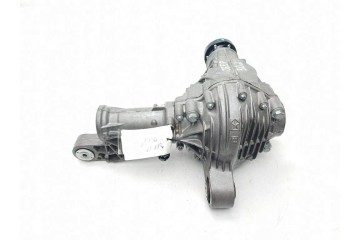 Front reducer JEEP GRAND CHEROKEE IV WK WK2 68154503AB 3 0L diesel Part manufacturer Jeep OE