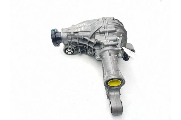 Front reducer JEEP GRAND CHEROKEE IV WK WK2 68154503AB 3 0L diesel Catalog number of the part 68154503AB