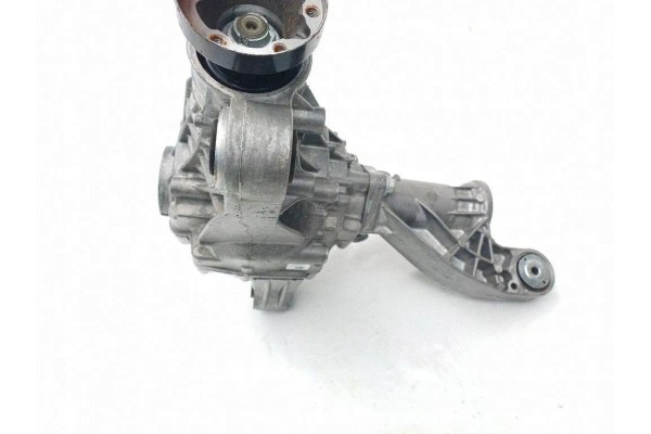 Front reducer JEEP GRAND CHEROKEE IV WK WK2 68154503AB 3 0L diesel Catalog number of the original 68154503AB
