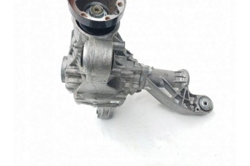 Front reducer JEEP GRAND CHEROKEE IV WK WK2 68154503AB 3 0L diesel Catalog number of the original 68154503AB
