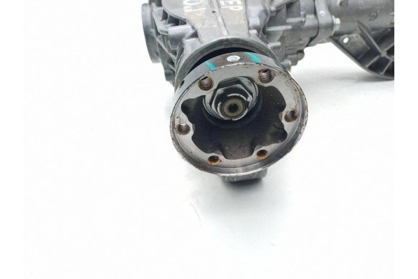 Reductor delantero JEEP GRAND CHEROKEE IV (WK, WK2) 68154503AB 3.0L di