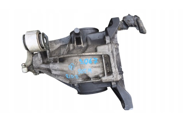 MERCEDES C CLASS W205 14r 2 0 CGI BRIDGE DIFFERENT REAR 2053508507 3 06