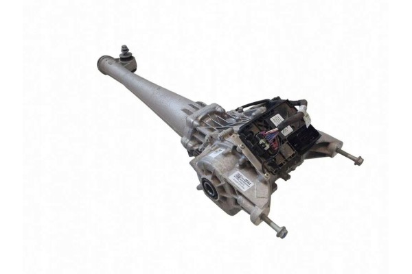 Rear reducer CHEVROLET G20 Standard Passenger Van 147354476 3 6L gasoline Part manufacturer Chevrolet OE