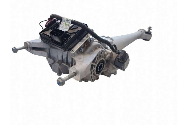 Rear reducer CHEVROLET G20 Standard Passenger Van 147354476 3 6L gasoline Car type passenger cars
