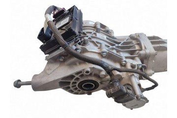 Rear reducer CHEVROLET G20 Standard Passenger Van 147354476 3 6L gasoline Catalog number of substitutes 85660244 86787631 942030