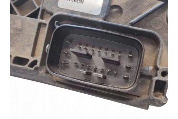 Rear reducer CHEVROLET G20 Standard Passenger Van 147354476 3 6L gasoline Catalog number of the original 147354476