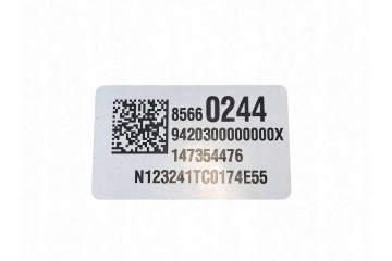 Reductor trasero CHEVROLET G20 Standard Passenger Van 147354476 3.6L g