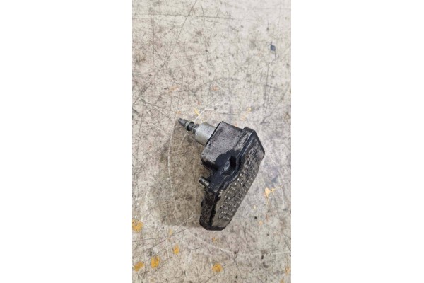 Rear differential Audi A3 S3 A3 Sportback 8P 1K0907554 Part manufacturer Audi OE