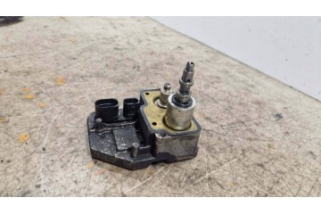 Rear differential Audi A3 S3 A3 Sportback 8P 1K0907554 Catalog number of the part 1K0907554
